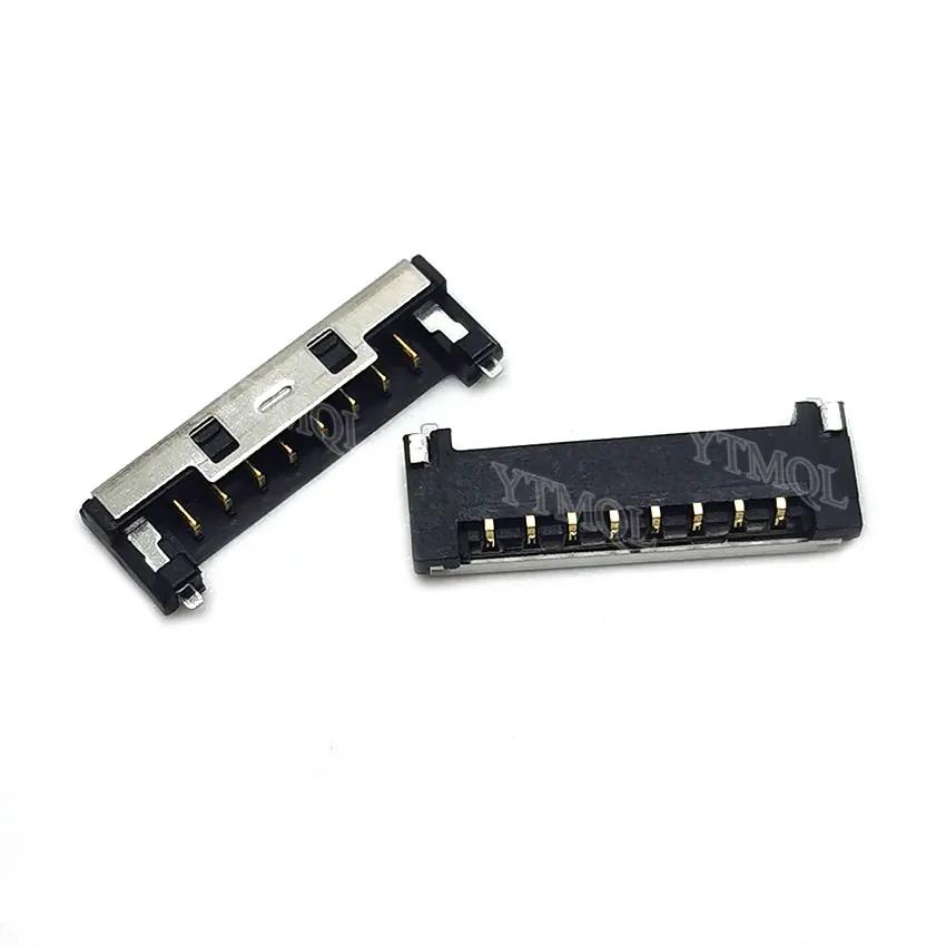 ASUS 8Pin S5100U X510UNR UX310UV U4100U UX430UQ U4000U º ͸ Ŀ  1pcs ͸ ̽